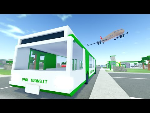 PNX City - Official Trailer