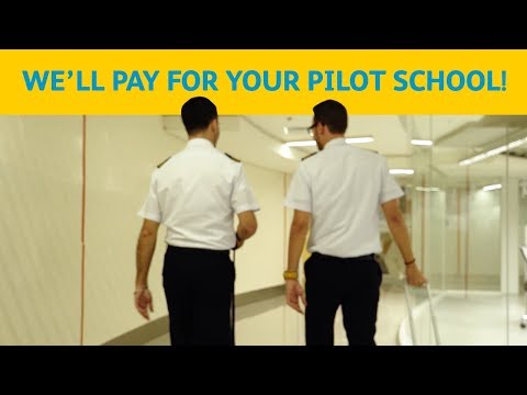 Cebu Pacific Cadet Pilot Program