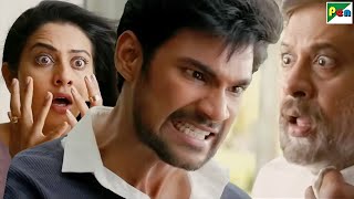 Bellamkonda Sreenivas ने Rakul Preet Singh के पापा को दी Warning - Jaya Janaki Nayaka