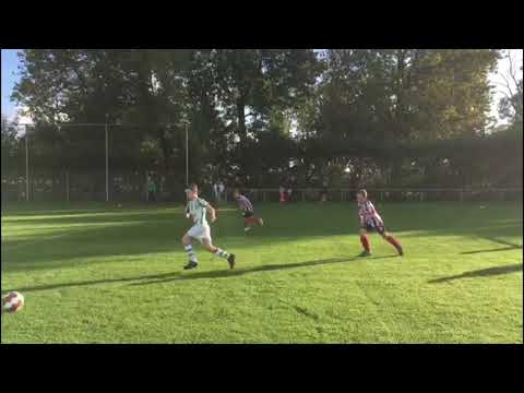Kloetinge jo10-1 - K’dijke jo10-1