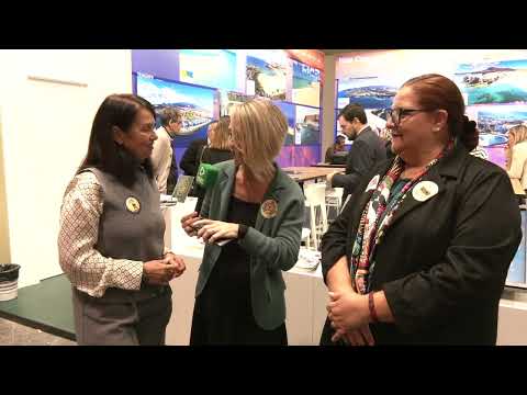 Fitur 2026 | Tuineje “Somos alegría y queremos que vengan a vivir la experiencia”