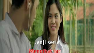 GALIH & RATNA#GAMALIEL AUDREY CANTIKA GAC#INDONESIA#LEFT