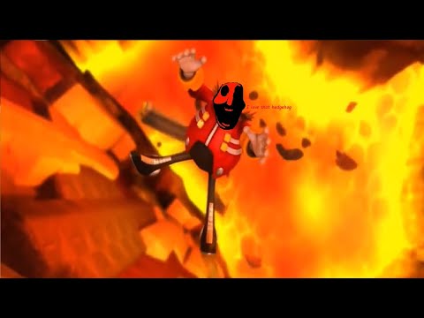 Fight Or Flight Got Me Like...