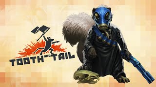 Clip of Tooth and Tail