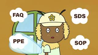 Spell It Out: Spell out abbreviations and acronyms