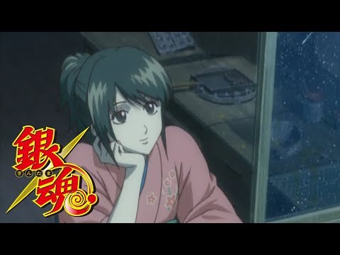 Hisabisa No Shigoto Dazee - Gintama