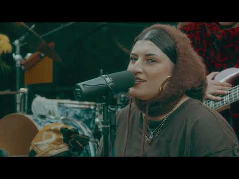 Sorah - "still healin" EP | Live Session