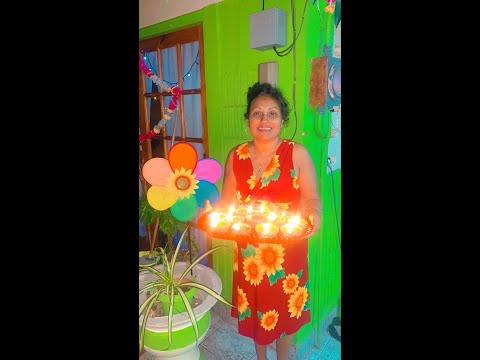 THE FUNERAL SERVICE - Parbattee Ramlal Maraj