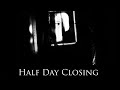 Portishead - Half Day Closing (LYRICS ON SCREEN) ?
