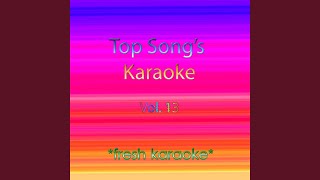 She Don&#39;t Love You - Karaoke In The Style Of Eric Paslay