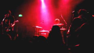 Sebadoh - Crystal Gypsy + Careful - live @ Vera, Groningen 8-18-2011 (part 4)