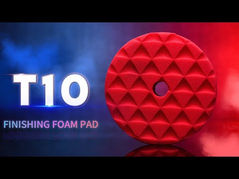 Polishing Pads