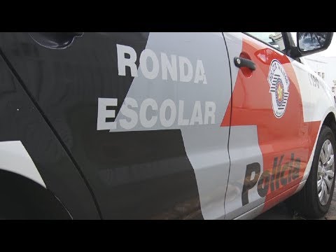 Polícia Militar prende homem por atos obscenos