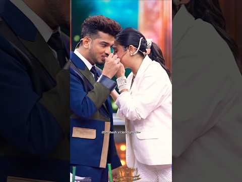 😯 #munawarfaruqui ##ishamalviya #munawar #isha #shortvideo #biggboss