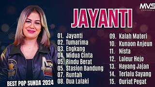 Download lagu JAYANTI Full Album 🎵 Best Pop Sunda Terbaru | Kumpulan Lagu Sunda Terpopuler | Tanpa Iklan | MVS mp3 Download lagu JAYANTI Full Album 🎵 Best Pop Sunda Terbaru | Kumpulan Lagu Sunda Terpopuler | Tanpa Iklan | MVS mp3