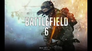 やっぱ大規模戦しか勝たん BF6 ベータ バトルフィールド6 ガンオンの亡霊