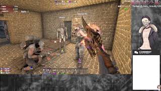 【7daysToDie】3回目のフォード