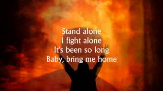 The Cult - Stand Alone