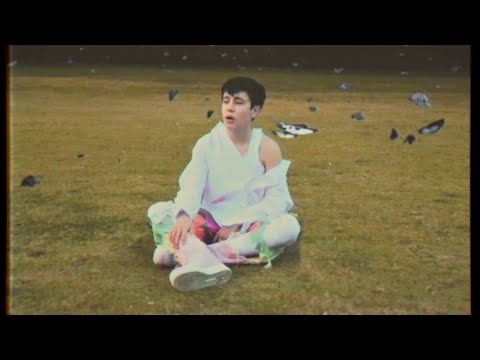 Sebastián Urdiales - 2001  (Video Oficial)