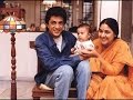 Old Malayalam Actress Rohini With Family Rare Photos