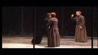藤原竜也　舞台 ハムレット 前半(六)　HAMLET(part6)