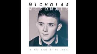 Nicholas Mcdonald -   Flying Without Wings