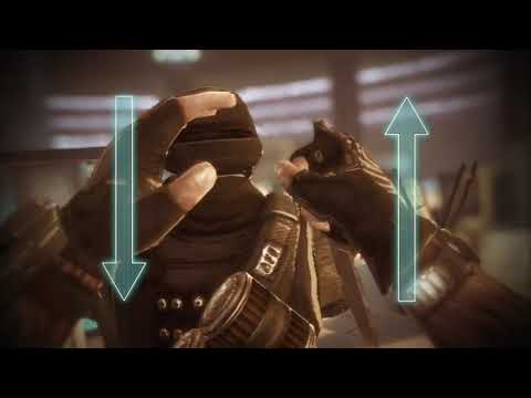 Killzone: Mercenary - Recruit - 11/3/20 - 1:43:04 WR