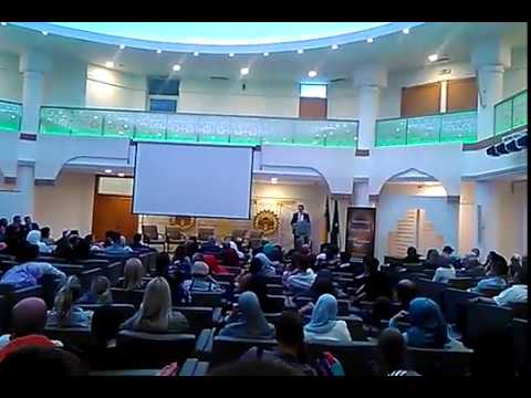 Hidžranska, ilahija, promocija VIDea, 20180514 185225