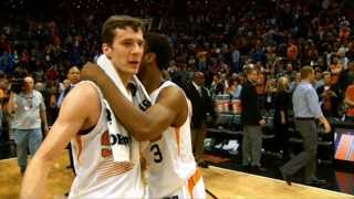 Goran Dragic - Phoenix Suns