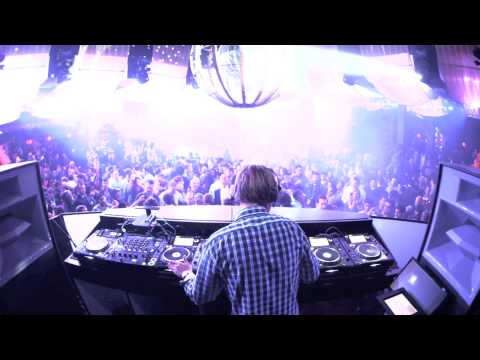 Avicii & Albin Myers, The Who, Deniz Koyu - Baba Bong Into Darkness (Avicii Mashup) - Noicius Remake