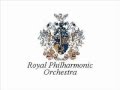 Royal Philharmonic Orchestra -  Lady in black.wmv