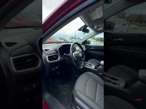 фото chevrolet equinox iii 0