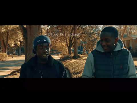 MjThaG Ft. 74oski - Out The Mud [Official Music video]