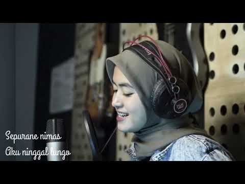 Woro Widowati ft. Galih Wicaksono - Yowes Modaro (Video Lirik) || aftershine