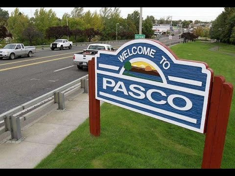 See Pasco in less than a minute