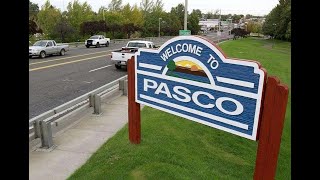 See Pasco in less than a minute