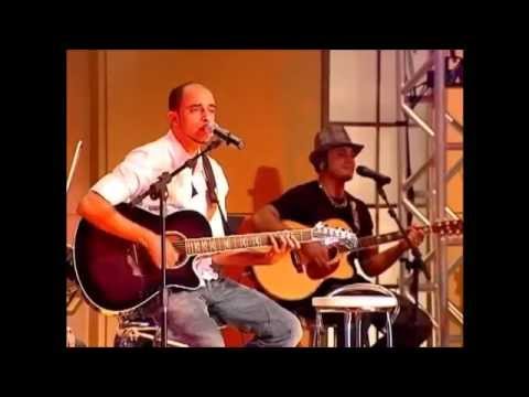 Presença - Grupo Nova Dimensão acústico