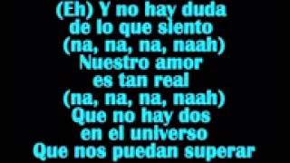 Tus ojos   Cali y el Dandee ft Daniel Maldonado letra)