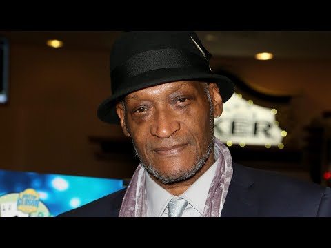 Candyman star Tony Todd dies aged 69