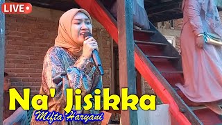 Download lagu Part 1. Ibu Guru Cantik dari Makassar || Live Performance || Na'Jisika - Udhin Leaders mp3