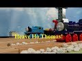 Heave Ho Thomas