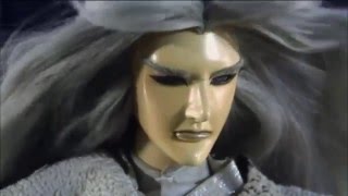 [金光] 錦煙霞為何能使出薩埵十二惡皆空？