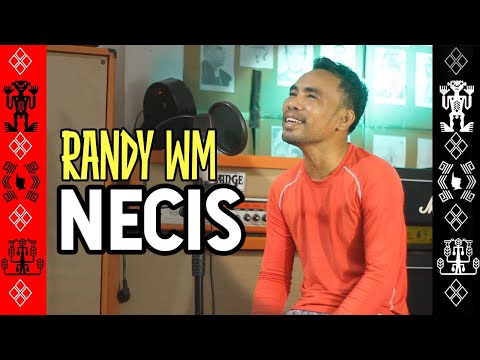 LAGU JOGET ENDE LIO PALING DICARI TERBARU 2023 // RANDY WM - NECIS