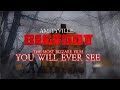 AMITYVILLE BIGFOOT Teaser (2022) Yeti Comedy Horror