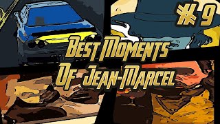 BEST MOMENTS OF JEAN-MARCEL #9 (VisionRP)