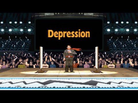 No Money Ranger | Gōketsuji Ichizoku 4: Matrimelee