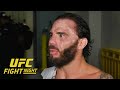 Clay Guida describes the goals he wants to accomplish in his UFC career | ESPN MMA