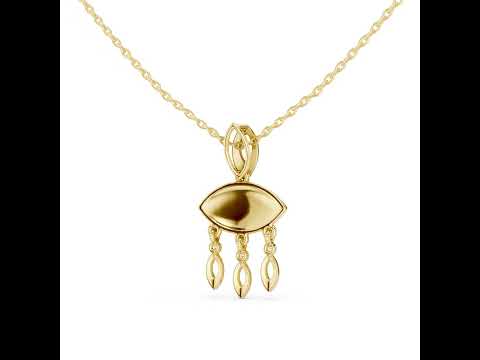 YouTube Video Thumbnail - Yellow