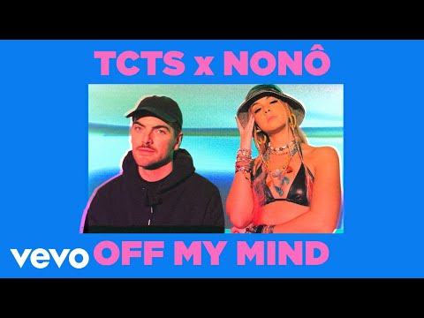 TCTS x Nonô - Off My Mind (Audio) ft. Nonô