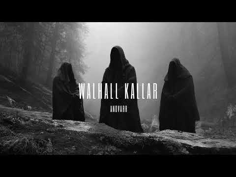 WALHALL KALLAR (Valhalla Calls) – Viking Music | Epic Dark Anthem